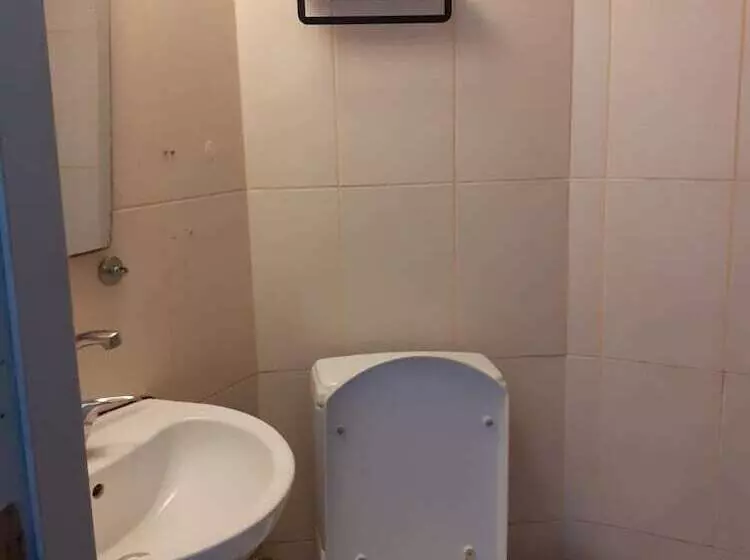 هتل Barba Rossa Residence