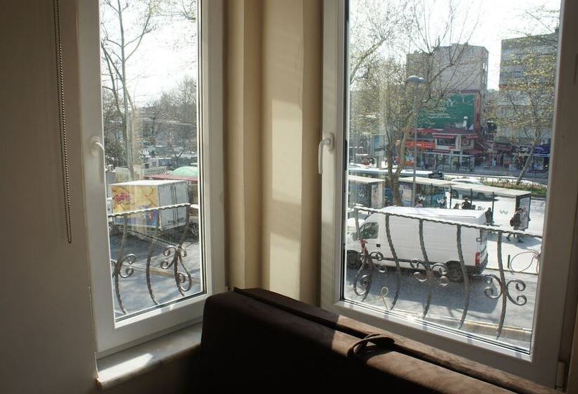 Otel Barba Rossa Residence