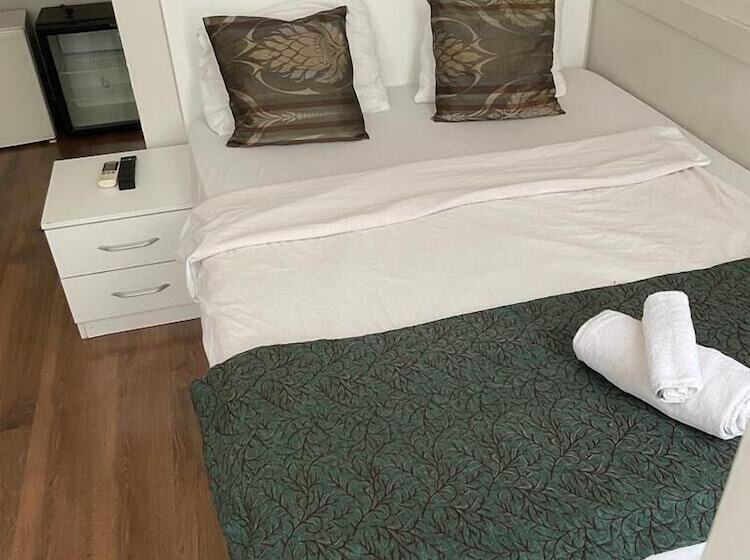 Otel Barba Rossa Residence