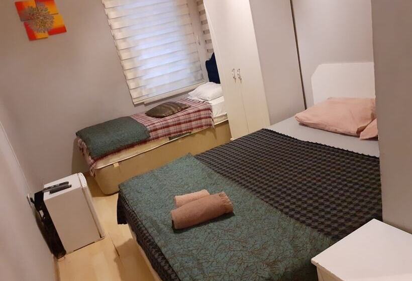 Otel Barba Rossa Residence