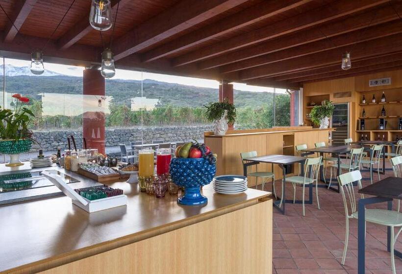 בית מלון כפרי Casa Arrigo