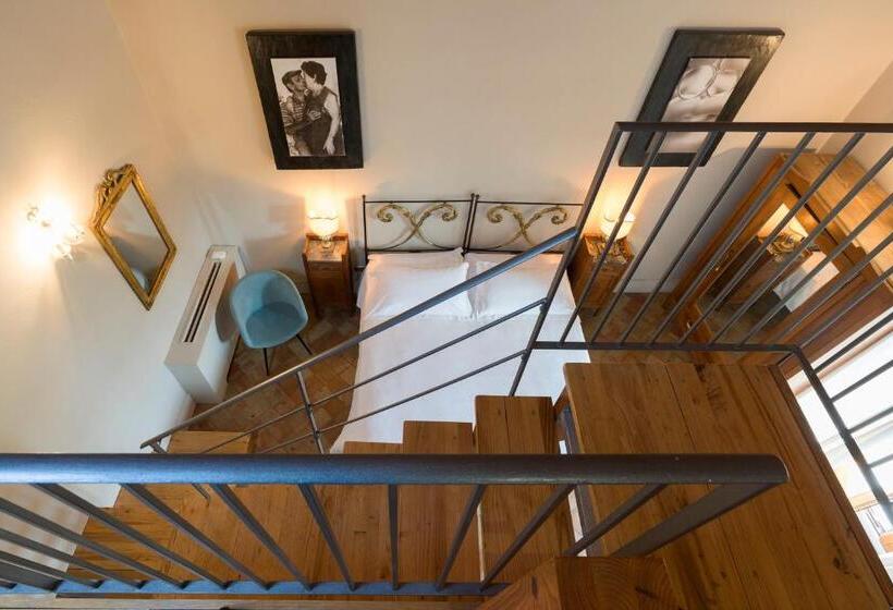 בית מלון כפרי Casa Arrigo