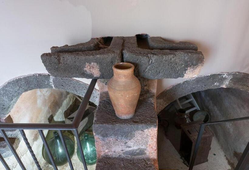 בית מלון כפרי Casa Arrigo