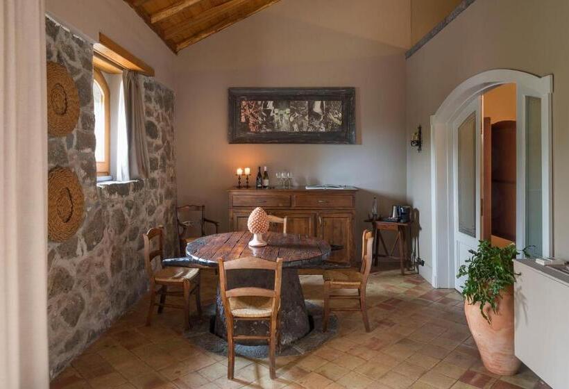 בית מלון כפרי Casa Arrigo