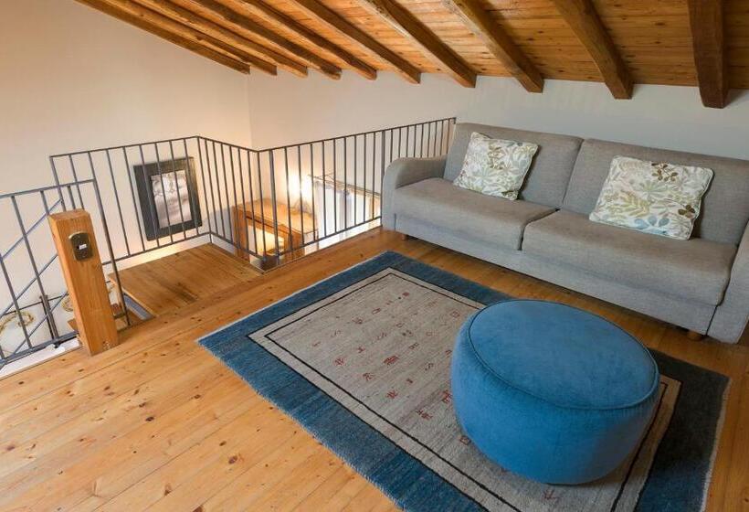 בית מלון כפרי Casa Arrigo