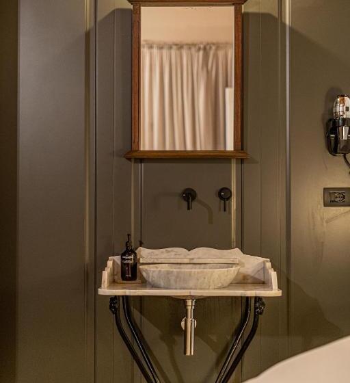 בית מלון כפרי Casa Arrigo