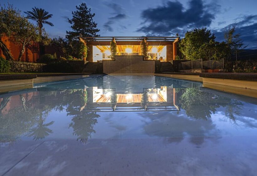 בית מלון כפרי Casa Arrigo