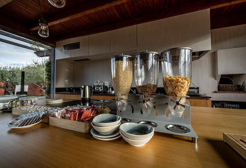 בית מלון כפרי Casa Arrigo