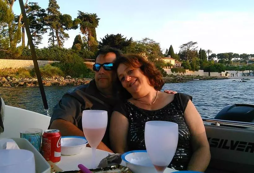 Hotelli Chambres D'hôtes Bastide De La Brague