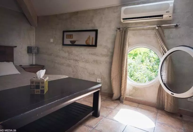 Hotelli Chambres D'hôtes Bastide De La Brague