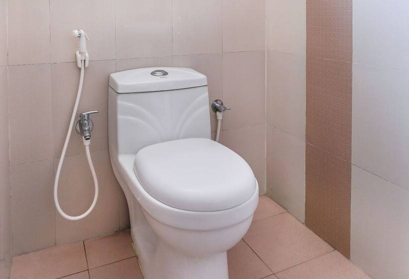 Hotel Treebo Manasa Residency