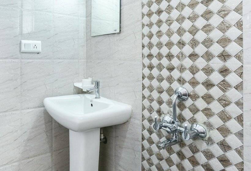 Hotel Treebo Manasa Residency