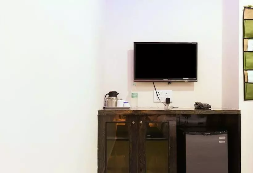 ホテル Treebo Manasa Residency