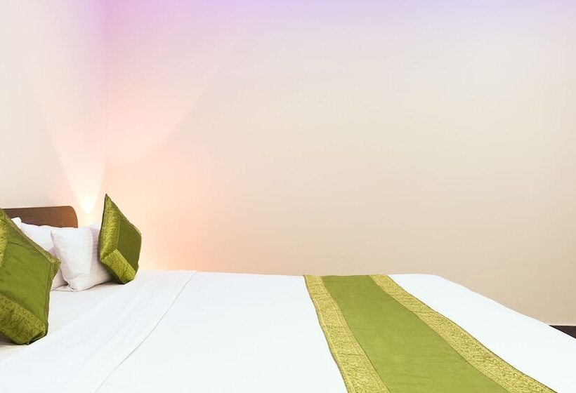 Hotel Treebo Manasa Residency