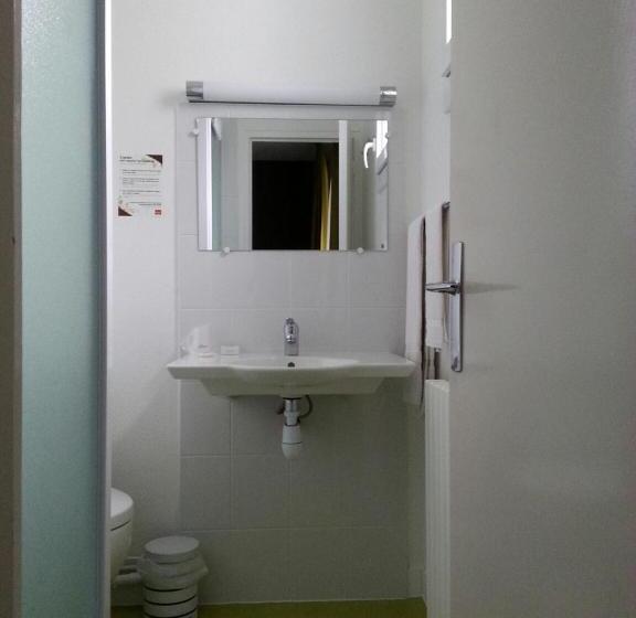 בית מלון כפרי Contact Hôtel Du Cerf