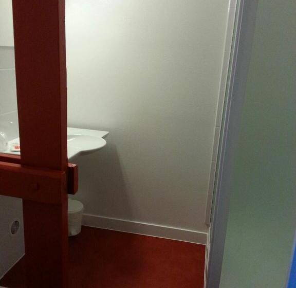 בית מלון כפרי Contact Hôtel Du Cerf