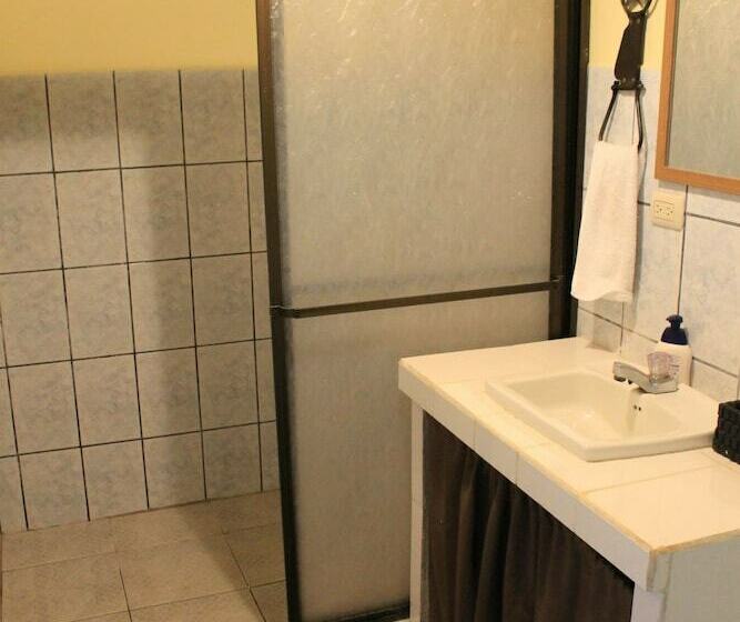 酒店 Establo Arenal Lodge