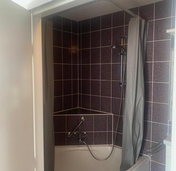 בית מלון כפרי Flevo