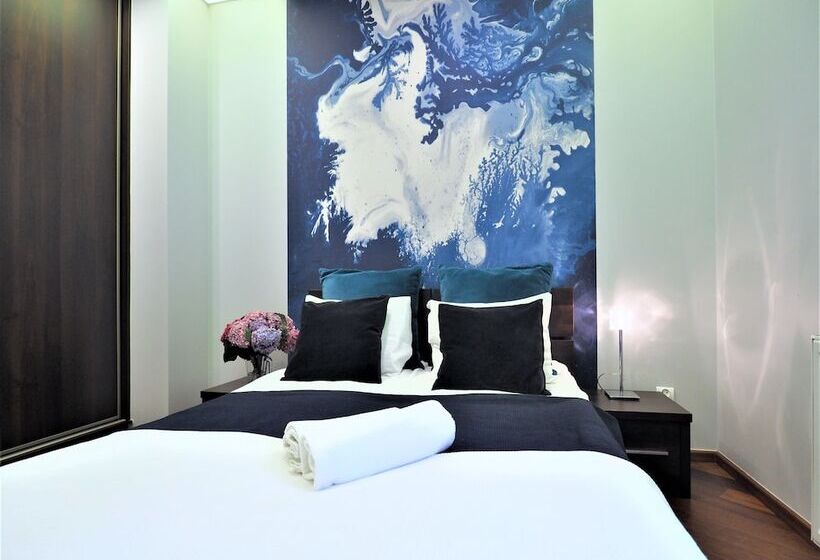 בית מלון כפרי Gorace Zrodla Spa Residence