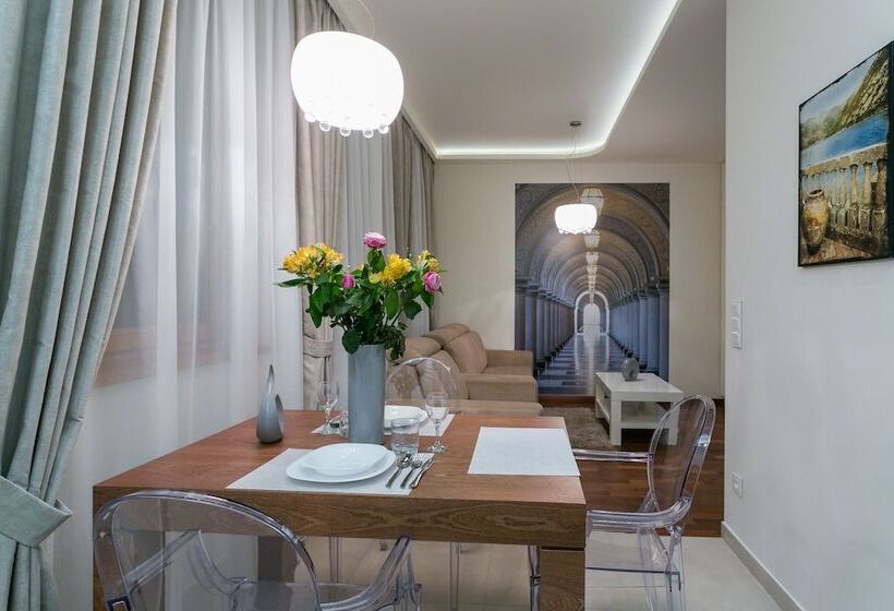 בית מלון כפרי Gorace Zrodla Spa Residence