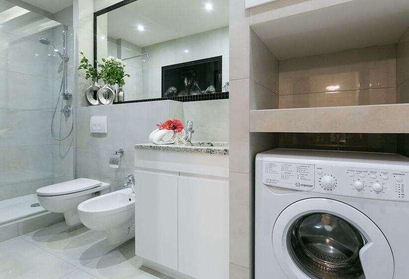 בית מלון כפרי Gorace Zrodla Spa Residence