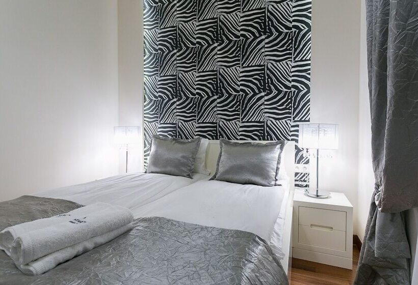 בית מלון כפרי Gorace Zrodla Spa Residence