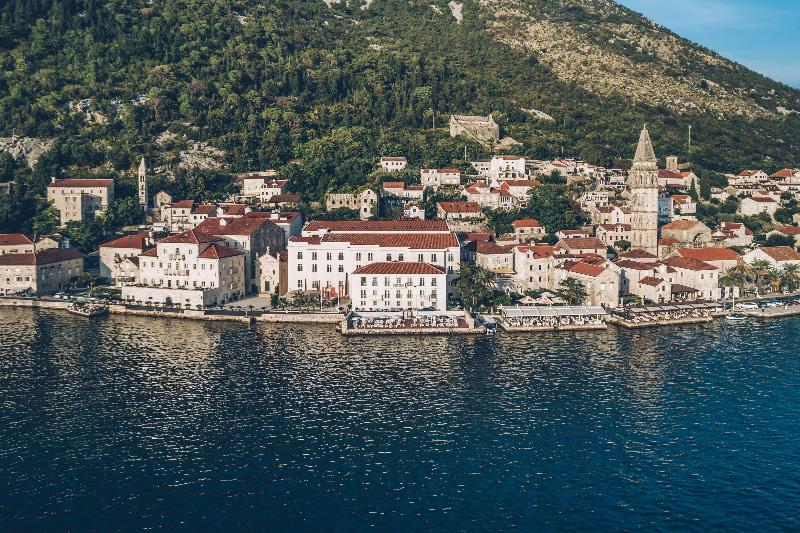 호텔 Heritage Grand Perast By Rixos