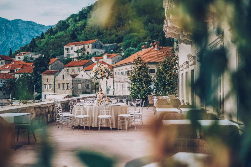 호텔 Heritage Grand Perast By Rixos