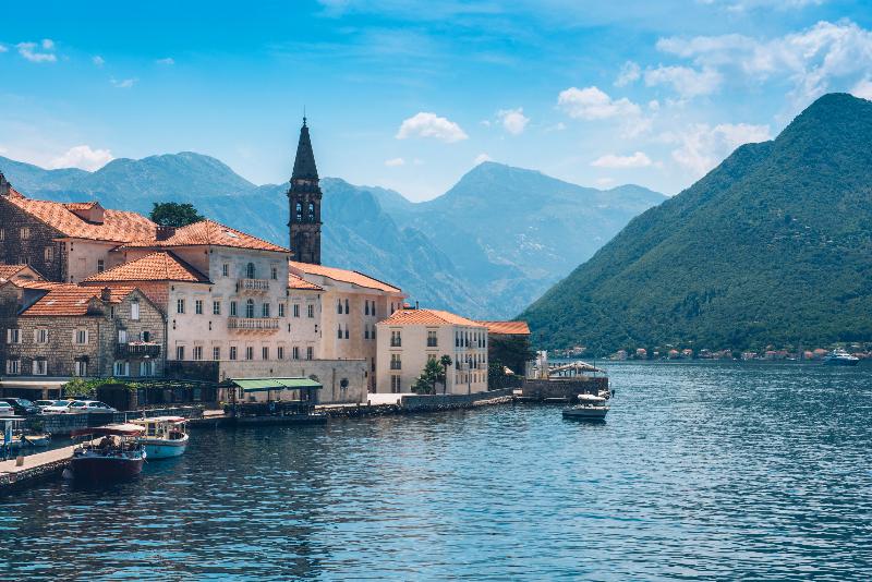 호텔 Heritage Grand Perast By Rixos
