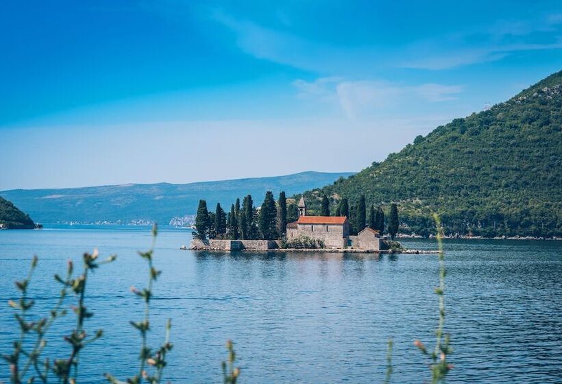 호텔 Heritage Grand Perast By Rixos