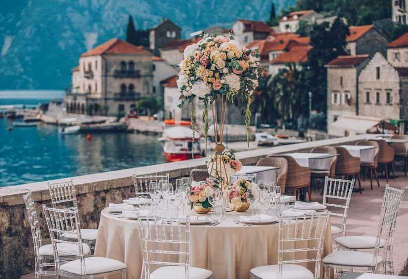 호텔 Heritage Grand Perast By Rixos