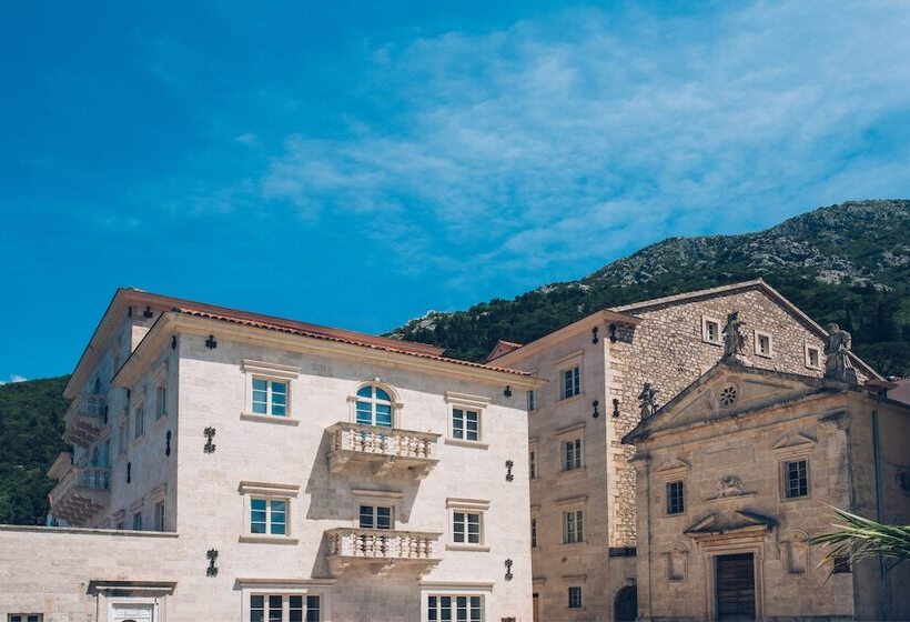 호텔 Heritage Grand Perast By Rixos