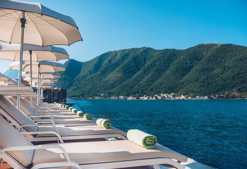 호텔 Heritage Grand Perast By Rixos