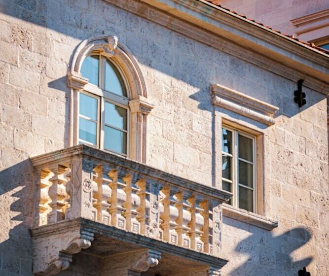 호텔 Heritage Grand Perast By Rixos