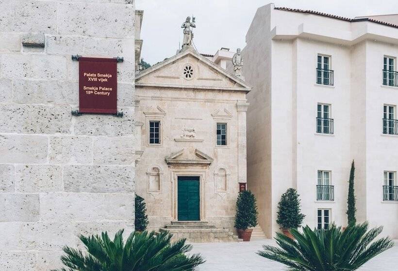 호텔 Heritage Grand Perast By Rixos