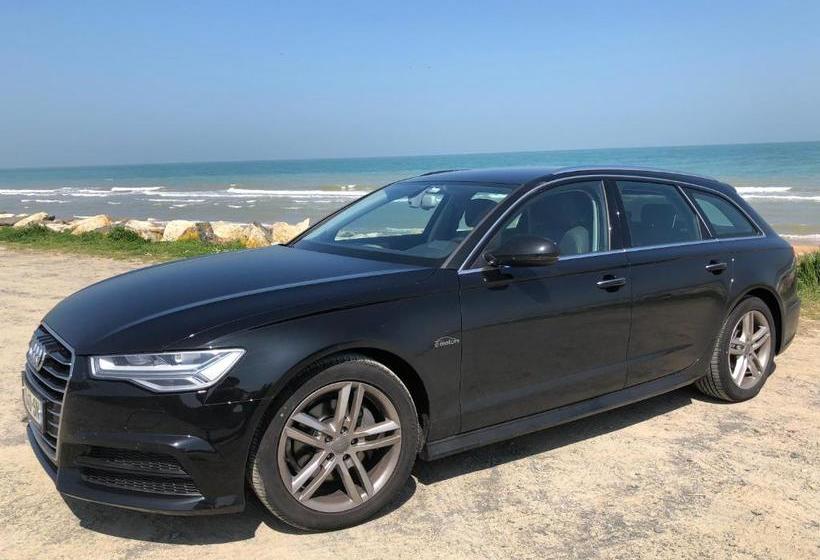 هتل La Tour Louise