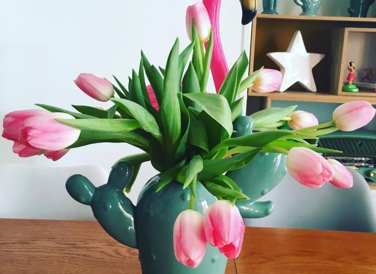 هتل La Tour Louise