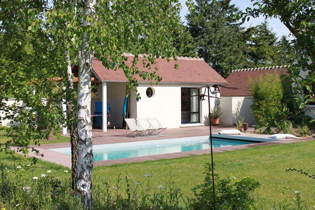 Отель La Villa Blanche