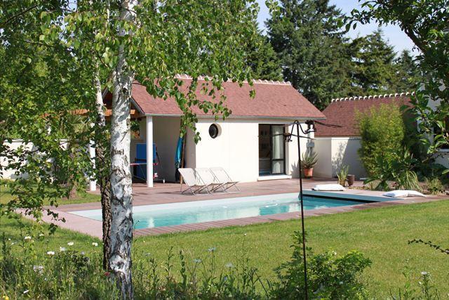 Отель La Villa Blanche