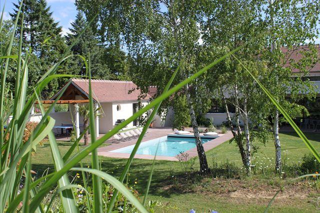 Отель La Villa Blanche