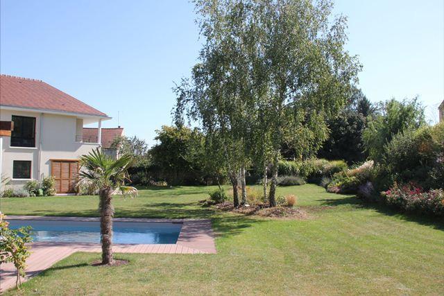 Отель La Villa Blanche