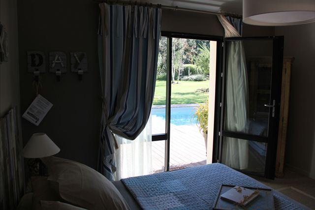 Отель La Villa Blanche