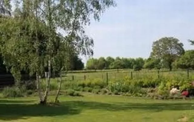 ホテル La Villa Blanche