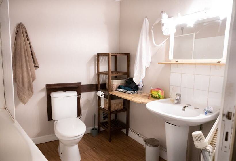 酒店 Hôtel Restaurant Le Palais