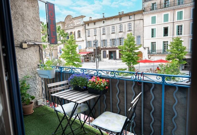 酒店 Hôtel Restaurant Le Palais