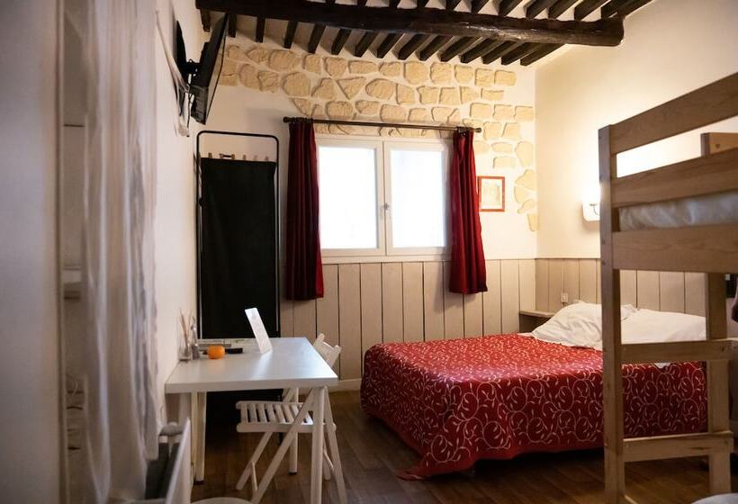 酒店 Hôtel Restaurant Le Palais