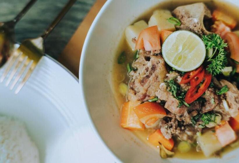 Отель Lovinalife Room & Cafe