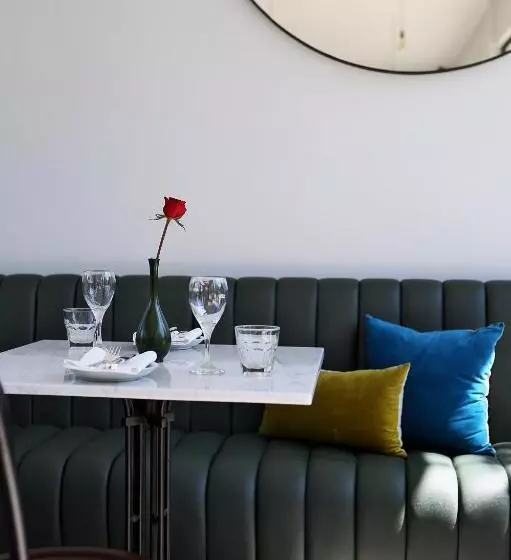 ホテル Lovinalife Room & Cafe