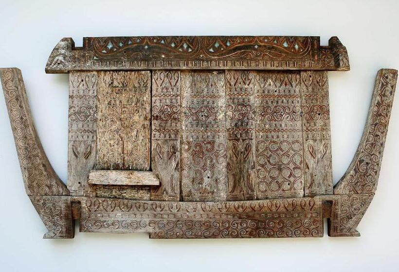 Отель Lovinalife Room & Cafe