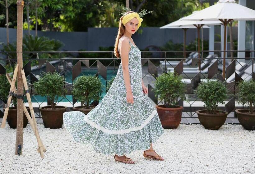 Отель Lovinalife Room & Cafe